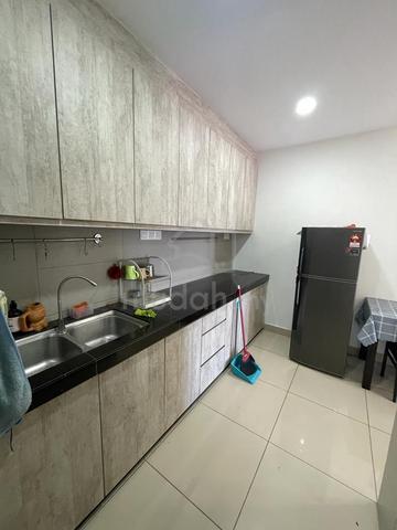 Permata Residences 1