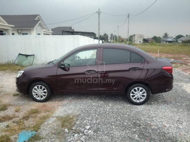 2023 Proton SAGA 1.3 STANDARD (A) - 5