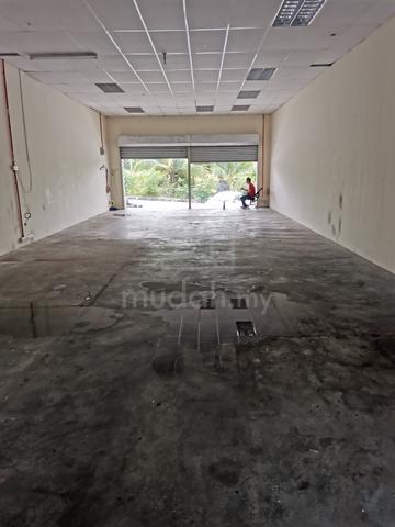 Taman Panchor Jaya Single Storey Shop 1