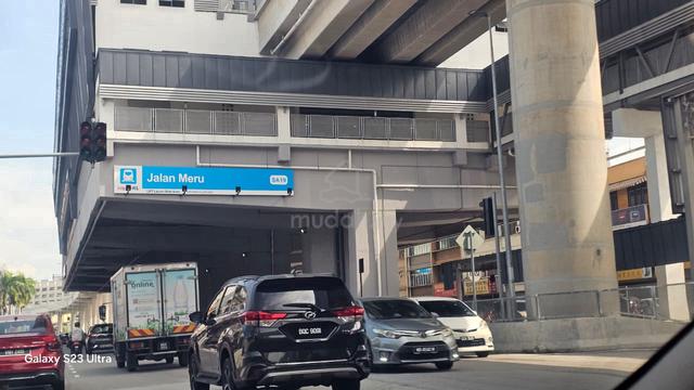 Klang land for selling, Near to Klang Parade, Freehold, sell 1