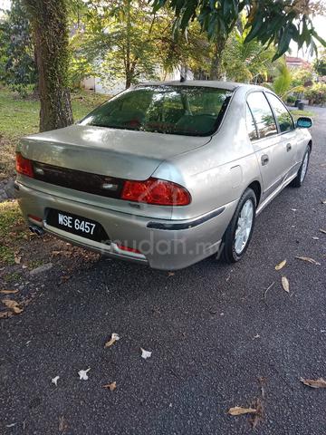2008 Proton PERDANA 2.0 V6 EXECUTIVE (A) - 3