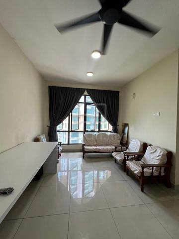 Arc @ Austin Hills 1