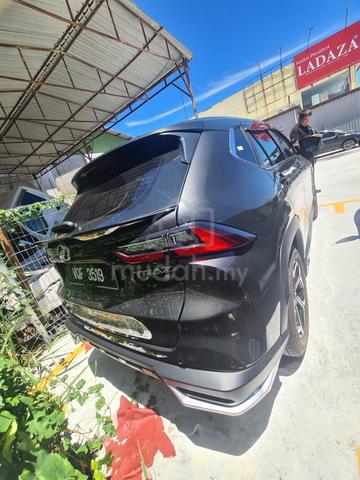 NEW 2026 Perodua TRAZ 1.5 H READY STOCK!!! - 3