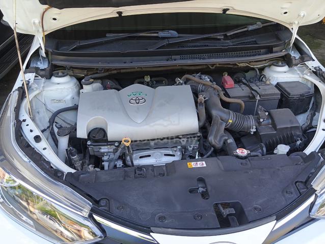 2020 Toyota VIOS 1.5 G MY19 (A) - 4