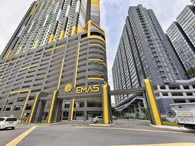 Residensi Emas Kajang 2 1