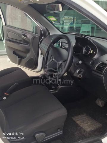 2020 Proton SAGA 1.3 STANDARD AT MY16 BT P2-13A - 3