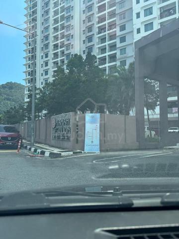 Ramah Pavilion 1