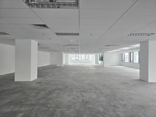 [ Strategic Location ] Damansara Perdana Office for Rent 1