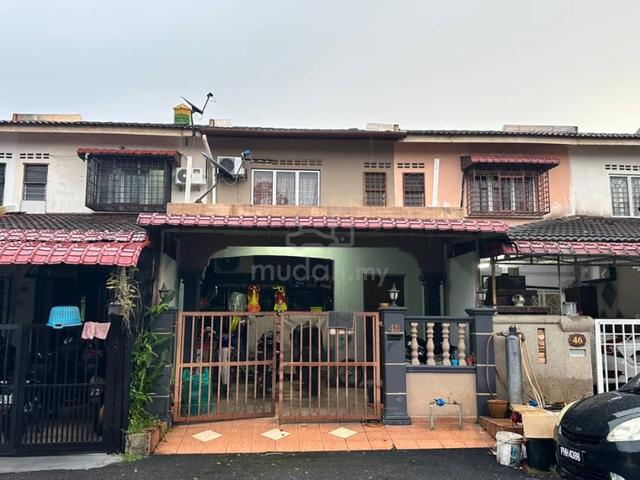 1K Deposit Full Loan Double Storey Terrace Seksyen 4 Bandar Rinching 1
