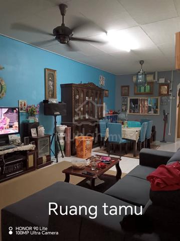 FULLY RENOVATED Rumah Teres Freehold Taman Sri Bayu Sungai Lalang 1