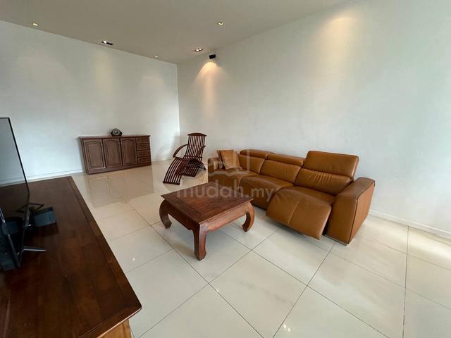 Suasana Sentral Loft 1