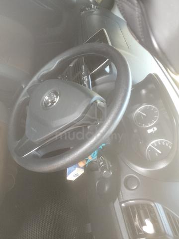 2022 Proton SAGA 1.3 STANDARD MT MY16 FACELIFT (M) - 5