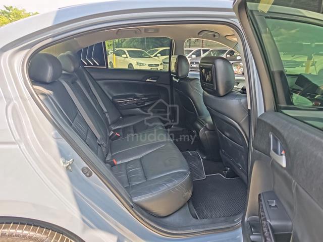 2012 Honda ACCORD FULL SPEC 2.0 (AUTO) - 5