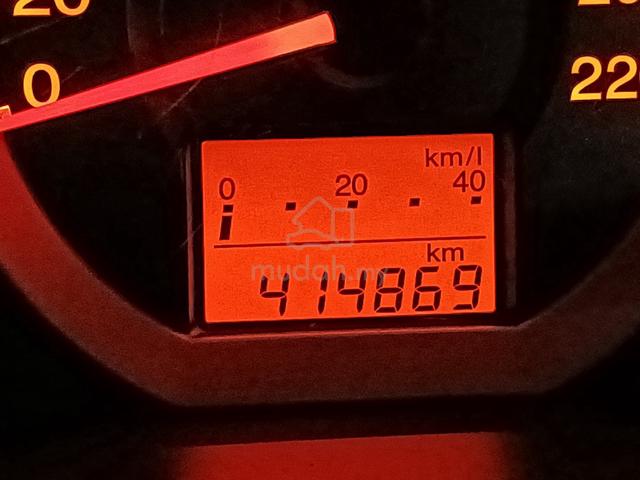 2009 Honda CITY 1.5 E MODULO (A) - 3