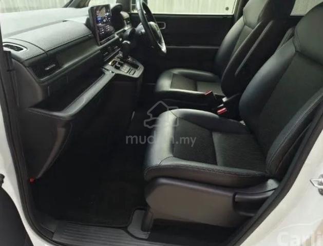 2023 Honda STEPWAGON COOL SPIRIT 1.5 TURBO (A) - 4
