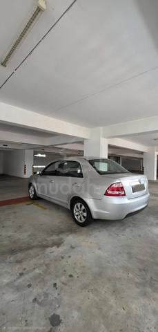 2008 Proton SAGA 1.3 BASE LINE (A) - 2