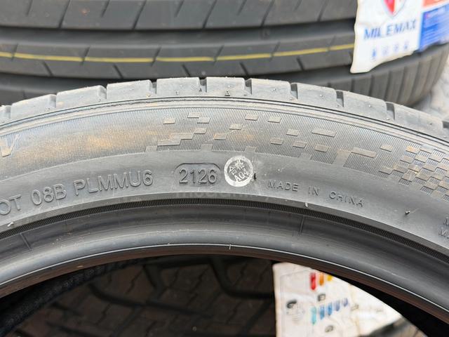 245/40/18 —Tayar baru Milemax Tahun2026 - photo 3 of 4