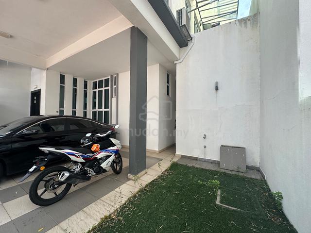RENOVATED❗️Semi-D 3 Storey Saville @ The Park Bangsar South 2
