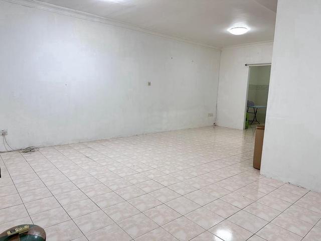 100% LON, Double Storey, DESA ILMU 2
