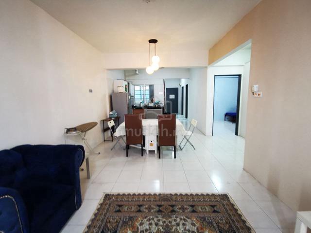 Hijauan Heights 2