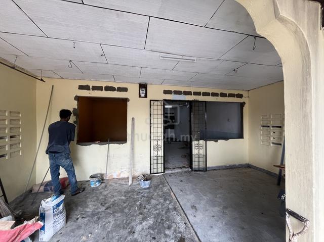 Rumah Untuk Di Jual 1