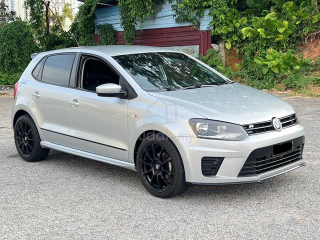 2020 Volkswagen POLO (CKD) 1.6L (A) - 1