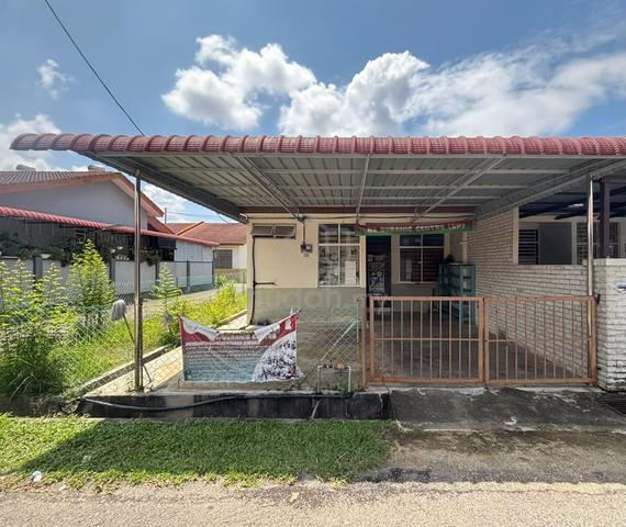 Below MV! Rumah Murah Teres Endlot Bandar Utama Sungai Petani! 1