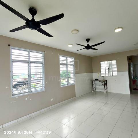 Scott Towers @ Larkin JB 1
