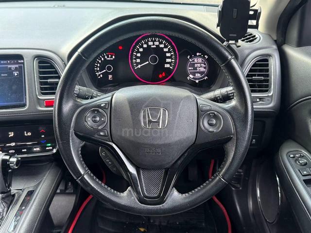 2016 Honda HR-V 1.8 V (A) FREE 1YEAR WARRANTY - 3
