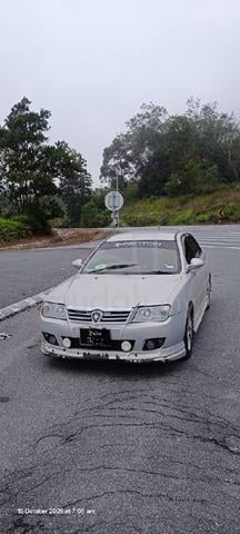 2008 Proton WAJA 1.6 CPS (A) - 1
