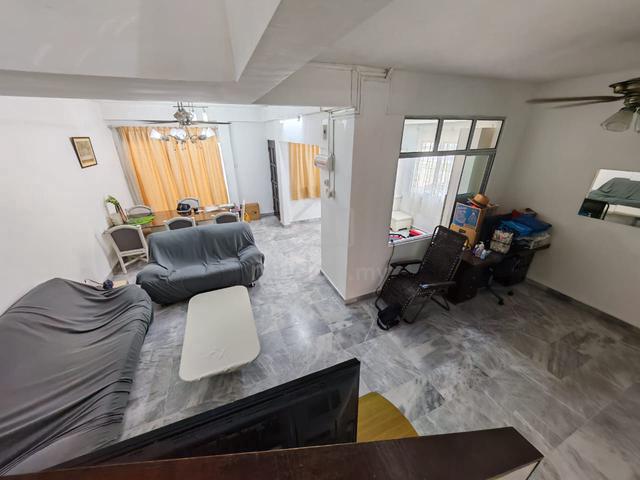Taman Putra Sulaiman 2 Storey End lot 22x65 Ampang Nirwana 1