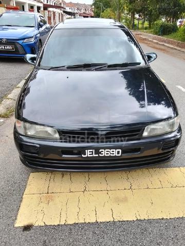 1997 Proton SATRIA 1.3 GL (M) - 3