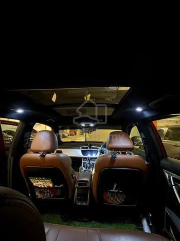 Proton X70 1.8 PREMIUM X convert to Geely X - 3