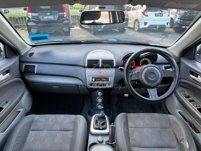 2011 Proton PERSONA 1.6 ELEGANCE BASE LINE (M) - 5