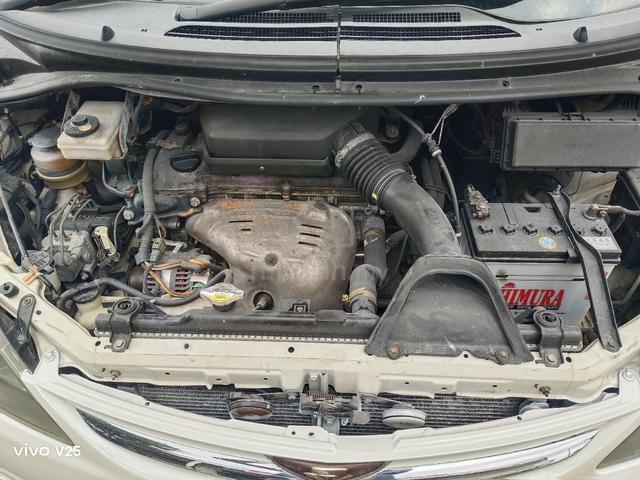 2003 Toyota ESTIMA 2.4 X ACR30W (A) - 4