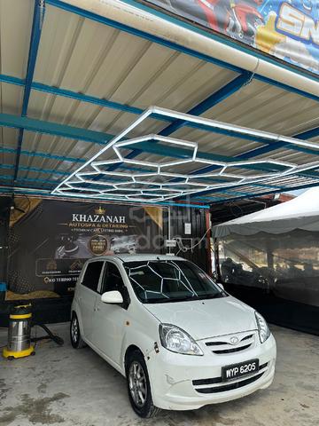 2013 Perodua VIVA 1.0 ELITE EZI EJ-VE (A) - 2