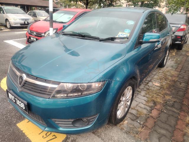 2012 Proton PREVE 1.6 CFE PREMIUM (A) - 2