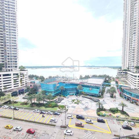 AmberSide @ Country Garden Danga Bay 1