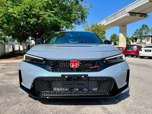 2024 NEW Honda CIVIC FL5 2.0 TYPE R EDITION - 2