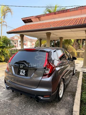 2020 Honda JAZZ 1.5 E MY14 GK FACELIFT (A) - 2
