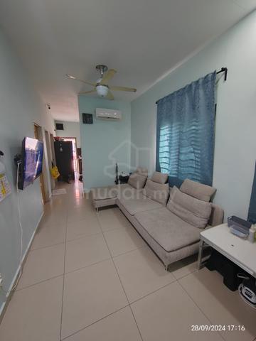 For Sale: Nice 1 Storey House at Seksyen 29, Kg Lombong, Shah Alam 1