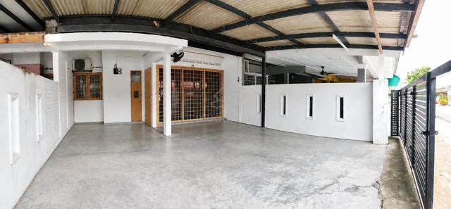 Termurah Teres 1 Tingkat di Kajang | Freehold 1