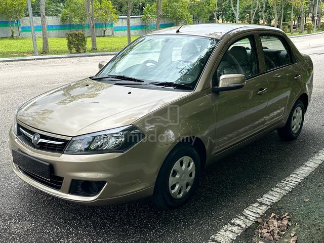 2015 Proton SAGA 1.3 (A) FLX ✅ FULL LEATHER SEAT - 4