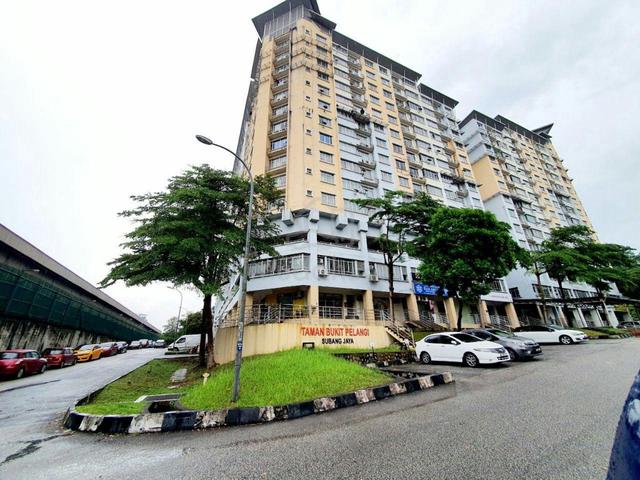 Taman Bukit Pelangi (Subang Jaya) 1