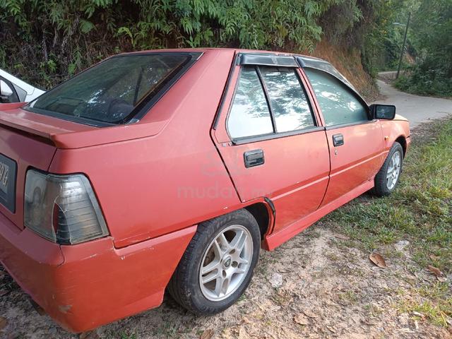 Proton Iswara AB 1.3mt LMST PS - 2