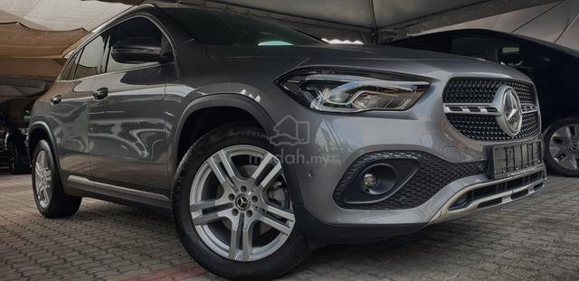 Mercedes Benz GLA200 ServiceBy Mercedes 3 WARRANTY - 1