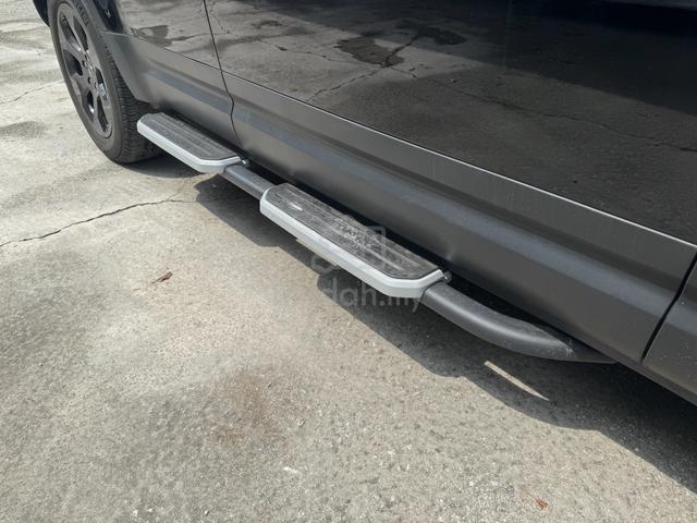 2021 Land Rover DEFENDER 110 2.0 P300 (A) AIRMATIC - 4