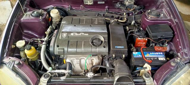2008 Proton PERSONA 1.6 MEDIUM LINE (A) - 4