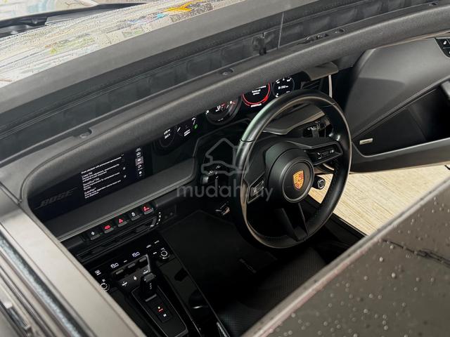 Used 2020/2025 Porsche 911 3.0 CARRERA 4S Sunroof - 4
