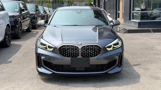 BMW M135i M-Sport 2.0 Low Mileage 2021 - 3
